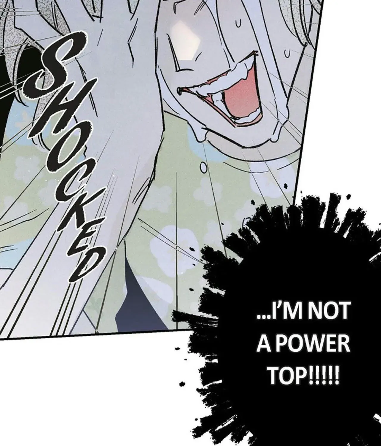 Read 100 Days Later, the Man Who Becomes Gangong chapter 31 image 77 on Lezhin