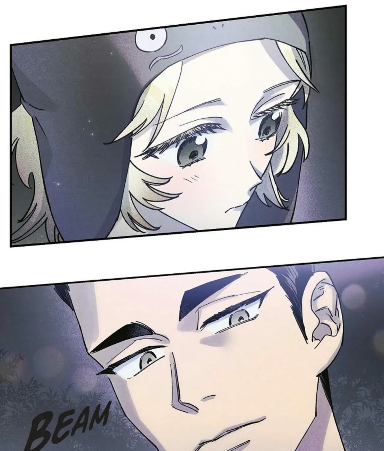 Read 100 Days Later, the Man Who Becomes Gangong chapter 31 image 9 on Lezhin