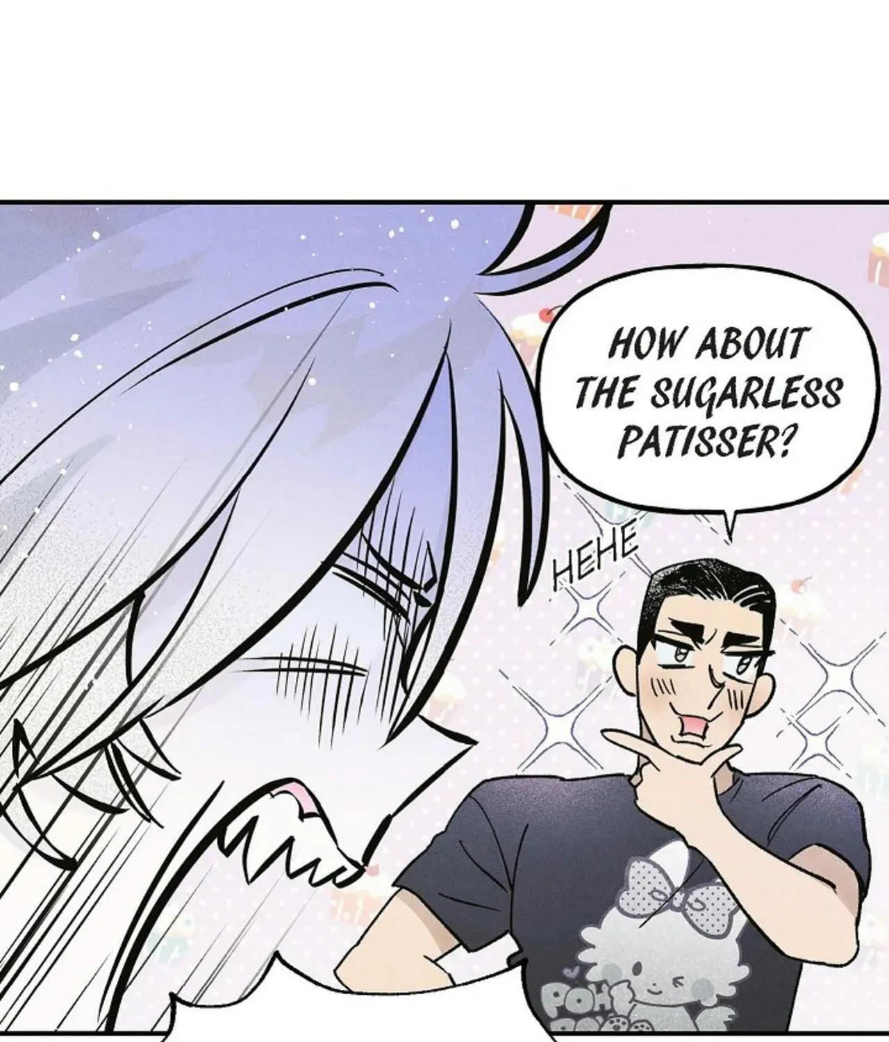 Read 100 Days Later, the Man Who Becomes Gangong chapter 31 image 93 on Lezhin