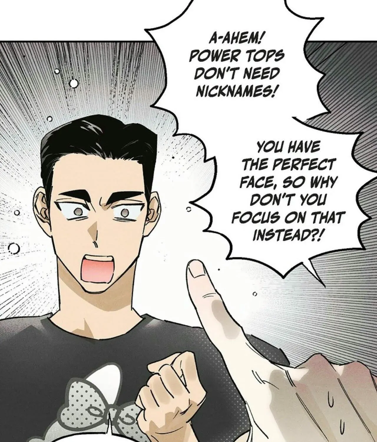 Read 100 Days Later, the Man Who Becomes Gangong chapter 31 image 95 on Lezhin