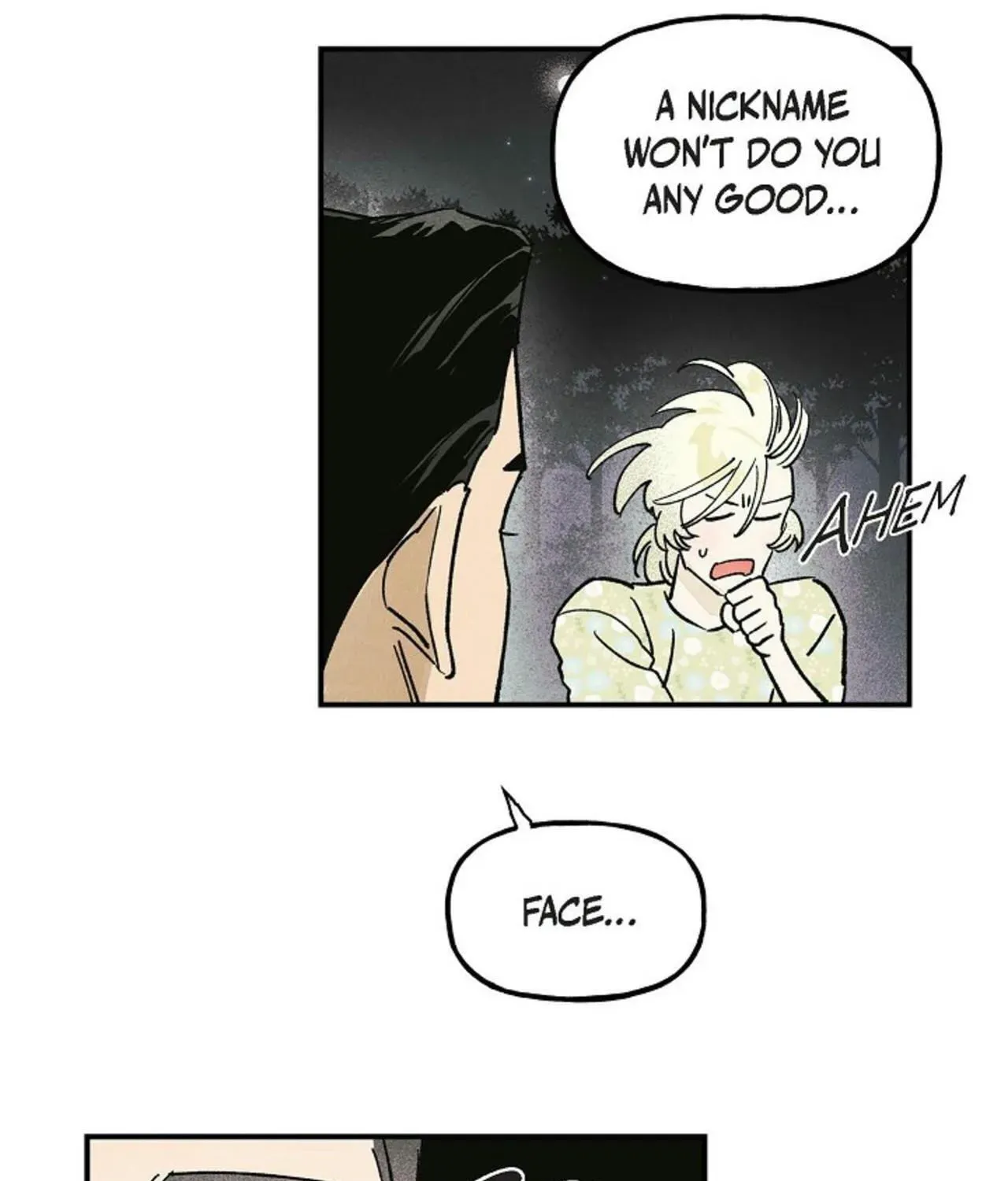 Read 100 Days Later, the Man Who Becomes Gangong chapter 31 image 97 on Lezhin