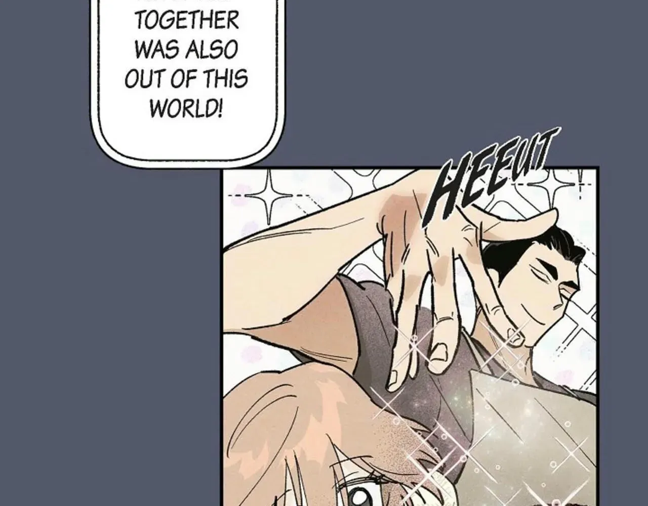 Read 100 Days Later, the Man Who Becomes Gangong chapter 32 image 10 on Lezhin