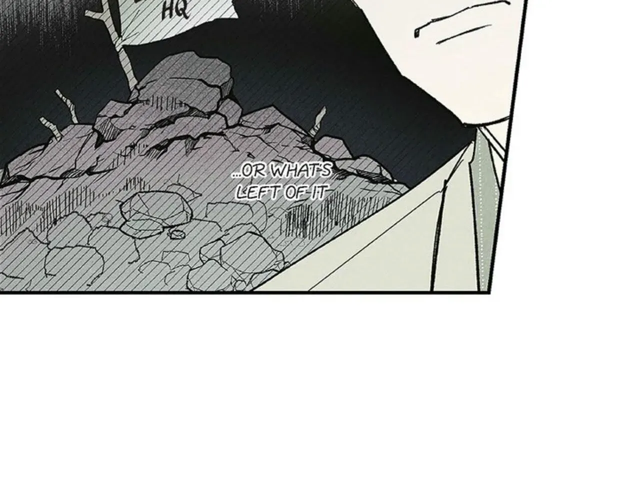 Read 100 Days Later, the Man Who Becomes Gangong chapter 32 image 102 on Lezhin