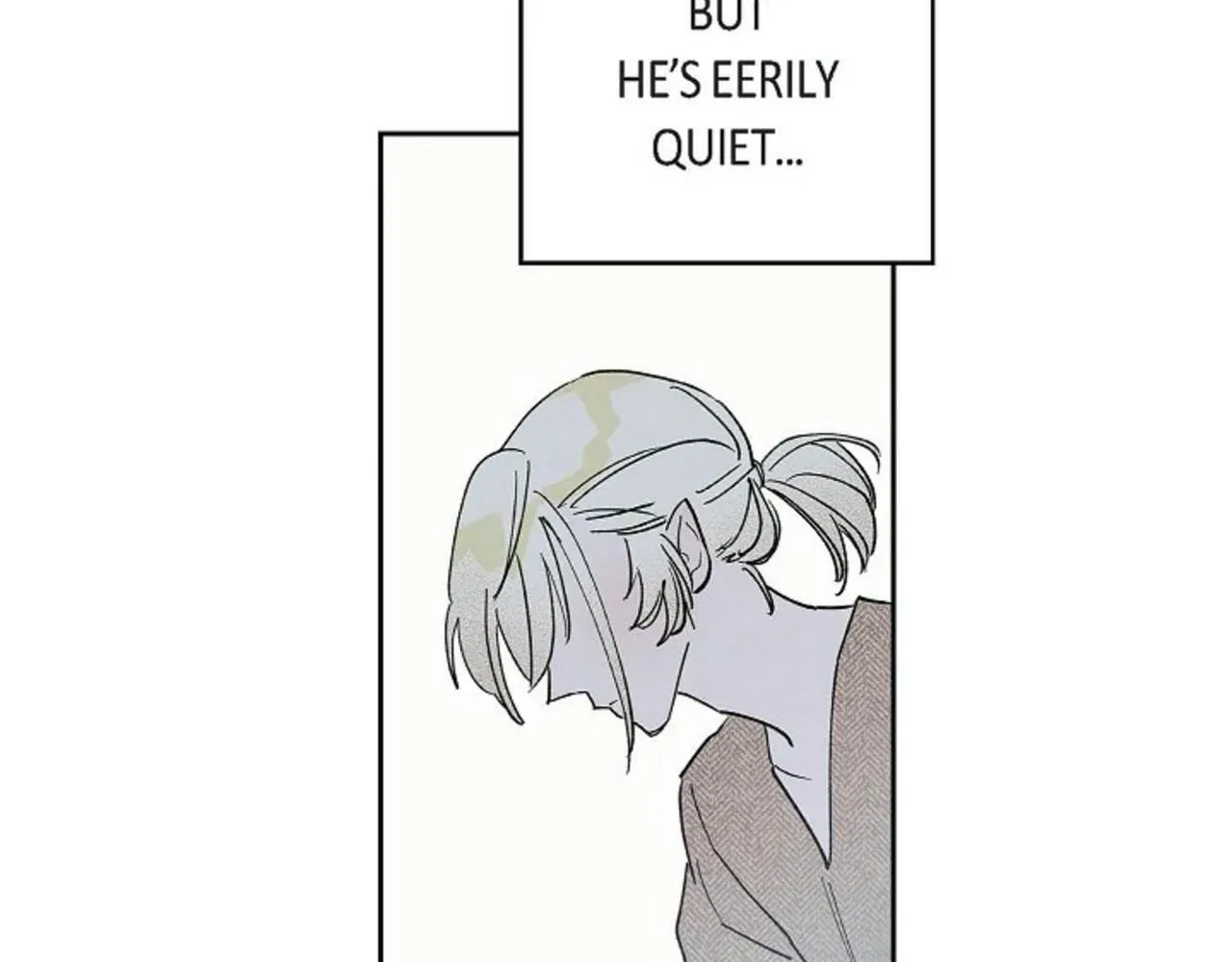 Read 100 Days Later, the Man Who Becomes Gangong chapter 32 image 104 on Lezhin
