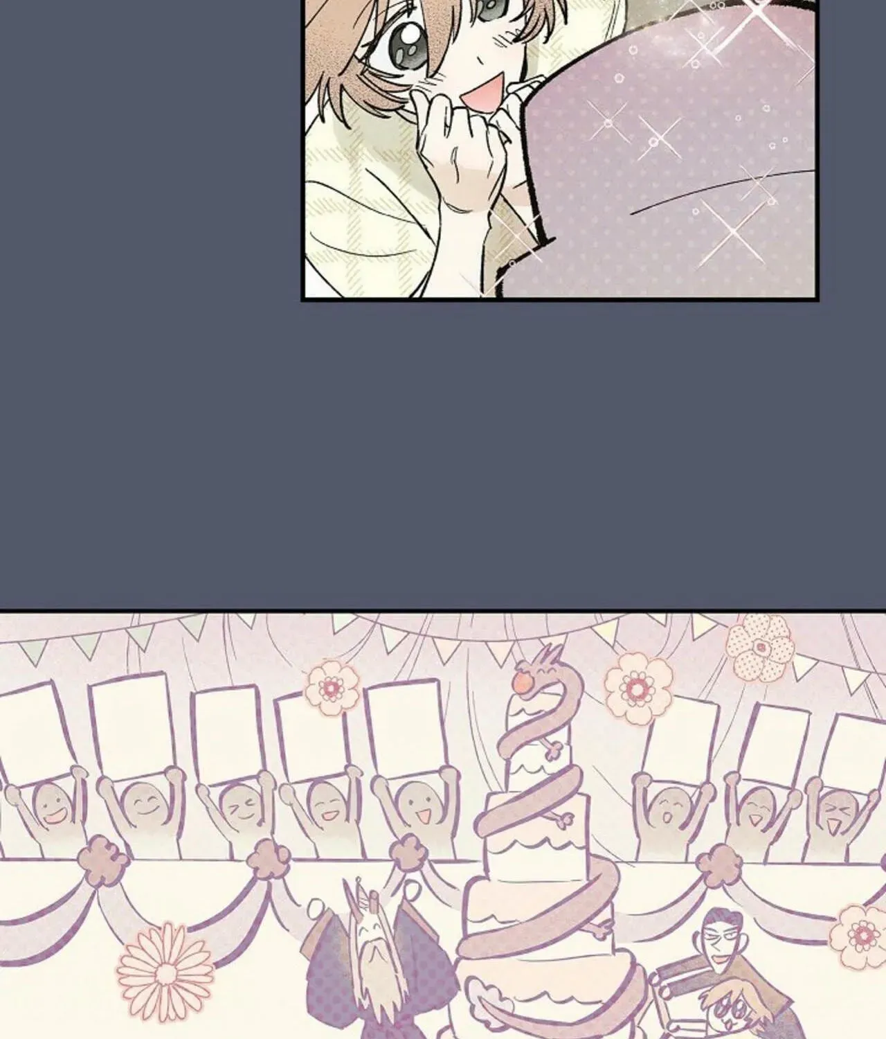 Read 100 Days Later, the Man Who Becomes Gangong chapter 32 image 11 on Lezhin