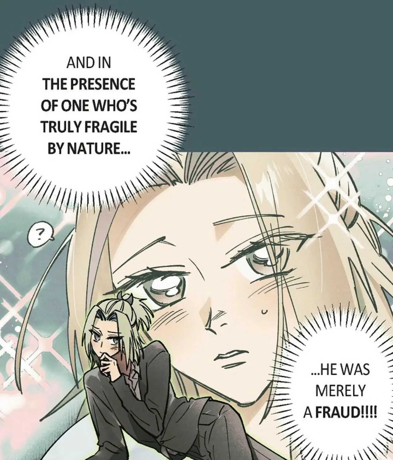Read 100 Days Later, the Man Who Becomes Gangong chapter 32 image 111 on Lezhin