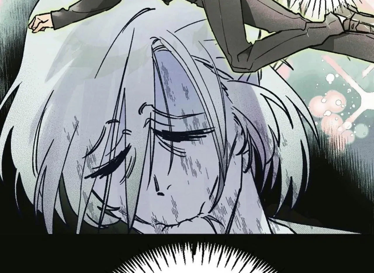 Read 100 Days Later, the Man Who Becomes Gangong chapter 32 image 112 on Lezhin