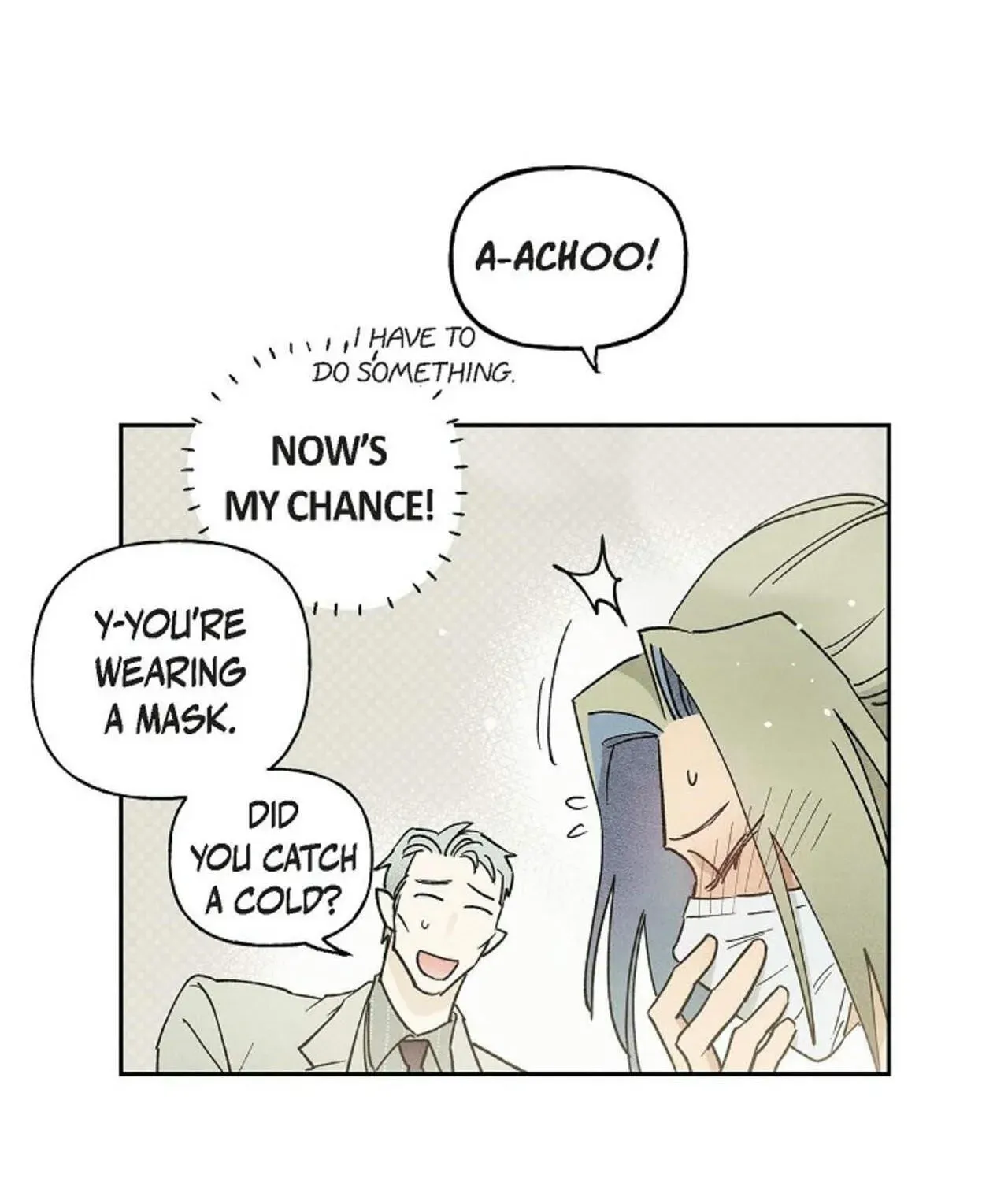 Read 100 Days Later, the Man Who Becomes Gangong chapter 32 image 117 on Lezhin
