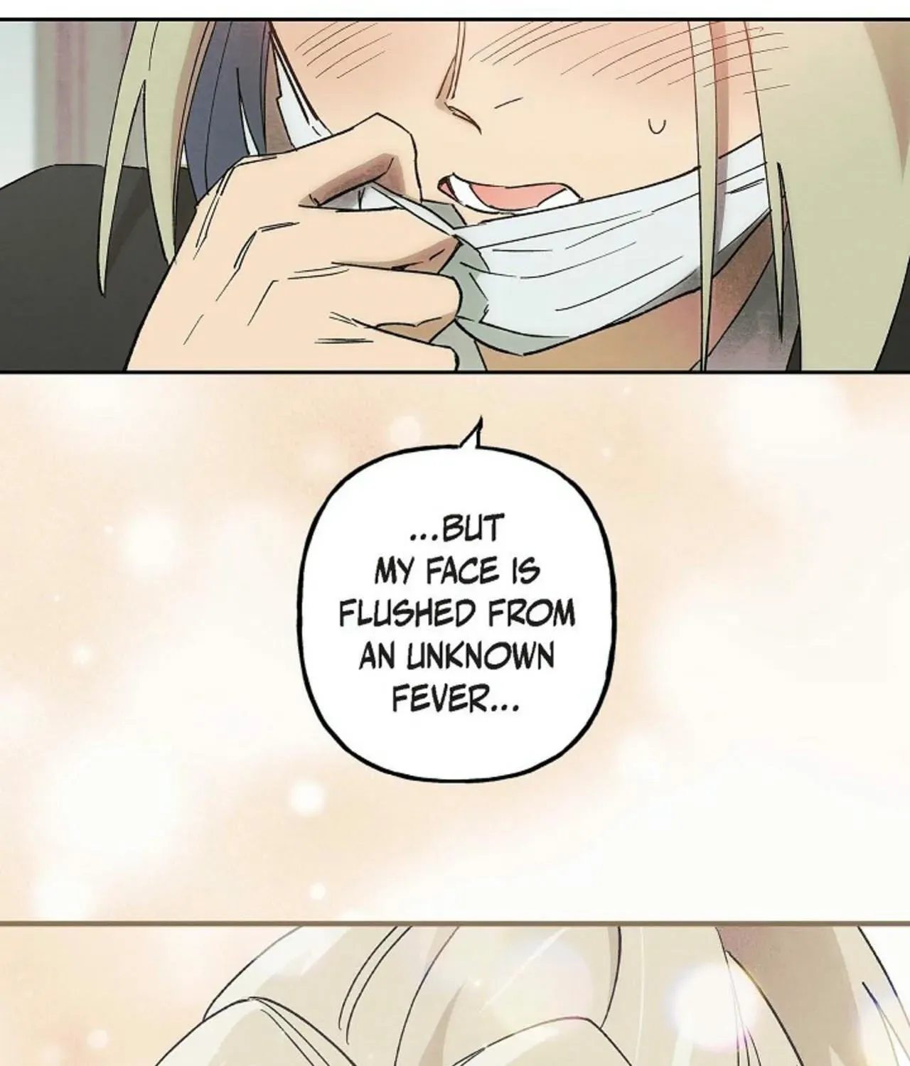 Read 100 Days Later, the Man Who Becomes Gangong chapter 32 image 119 on Lezhin