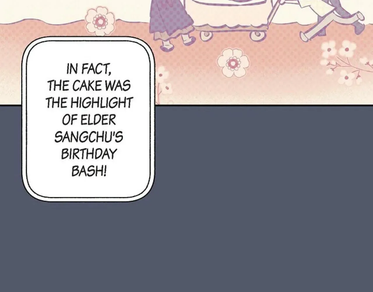 Read 100 Days Later, the Man Who Becomes Gangong chapter 32 image 12 on Lezhin