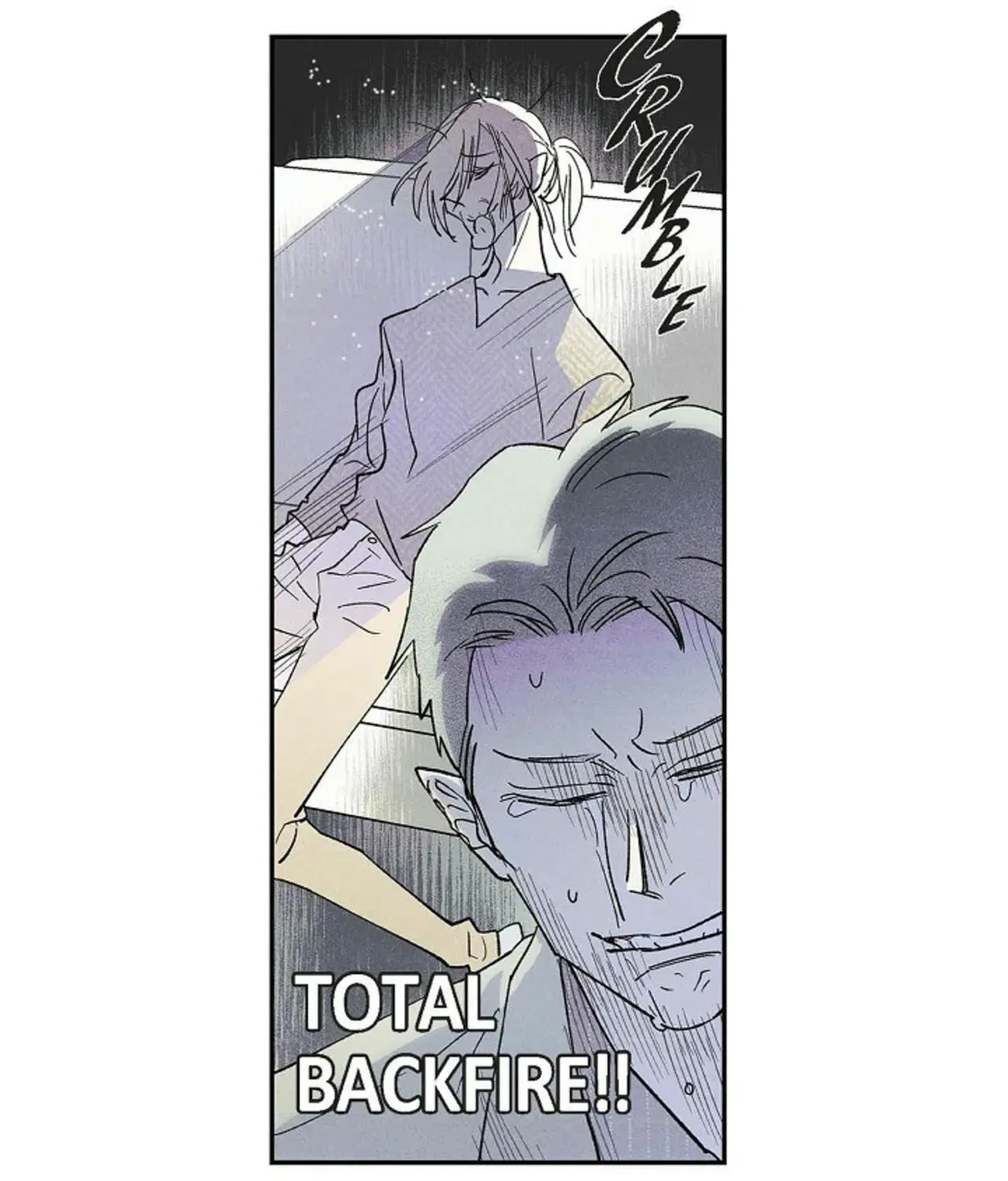 Read 100 Days Later, the Man Who Becomes Gangong chapter 32 image 123 on Lezhin