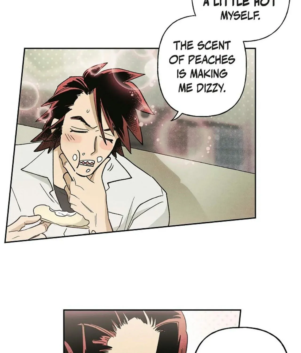 Read 100 Days Later, the Man Who Becomes Gangong chapter 32 image 125 on Lezhin