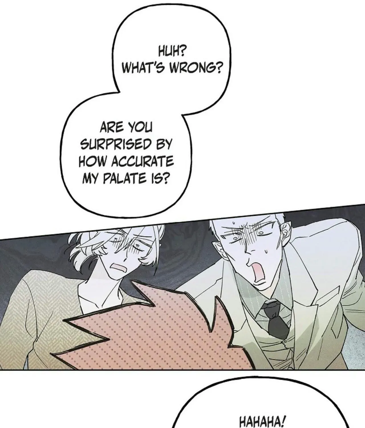 Read 100 Days Later, the Man Who Becomes Gangong chapter 32 image 127 on Lezhin