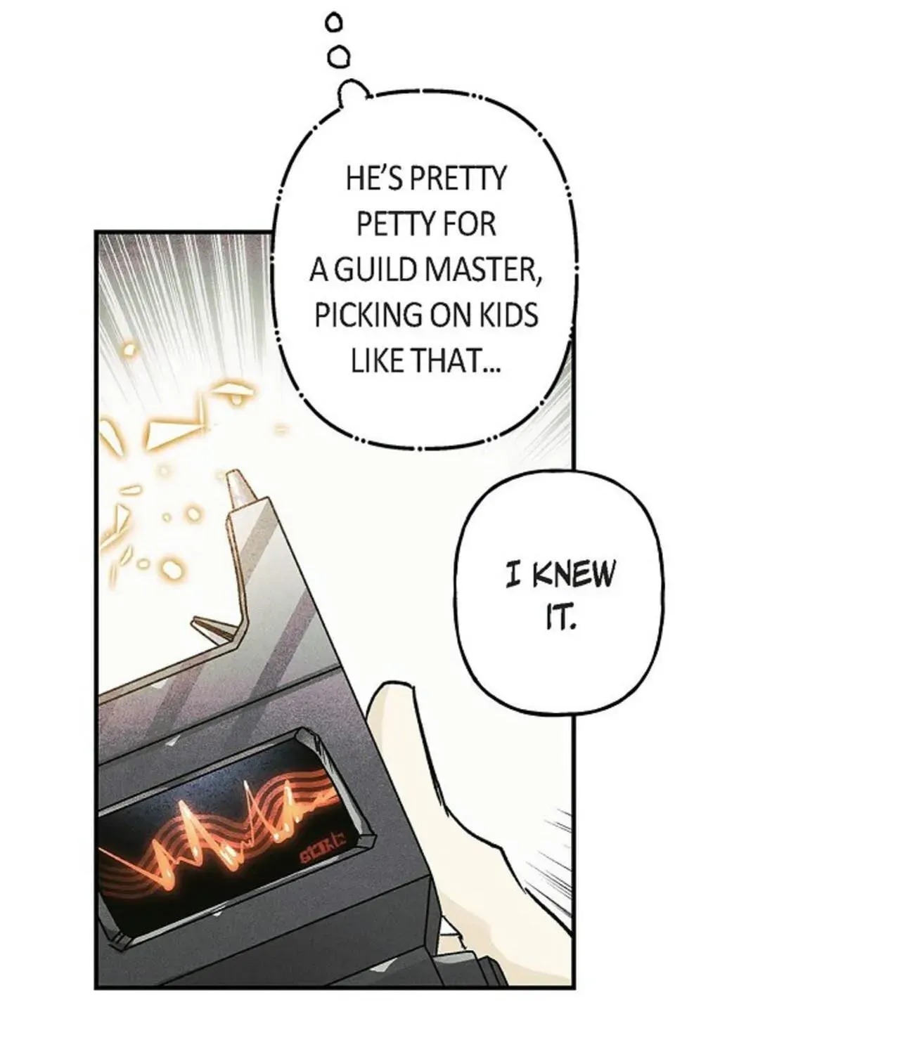 Read 100 Days Later, the Man Who Becomes Gangong chapter 32 image 139 on Lezhin