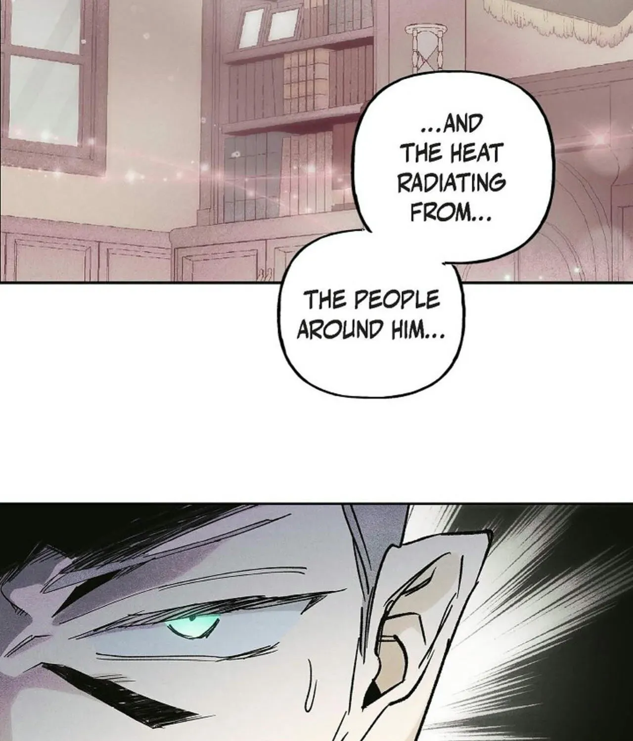 Read 100 Days Later, the Man Who Becomes Gangong chapter 32 image 141 on Lezhin