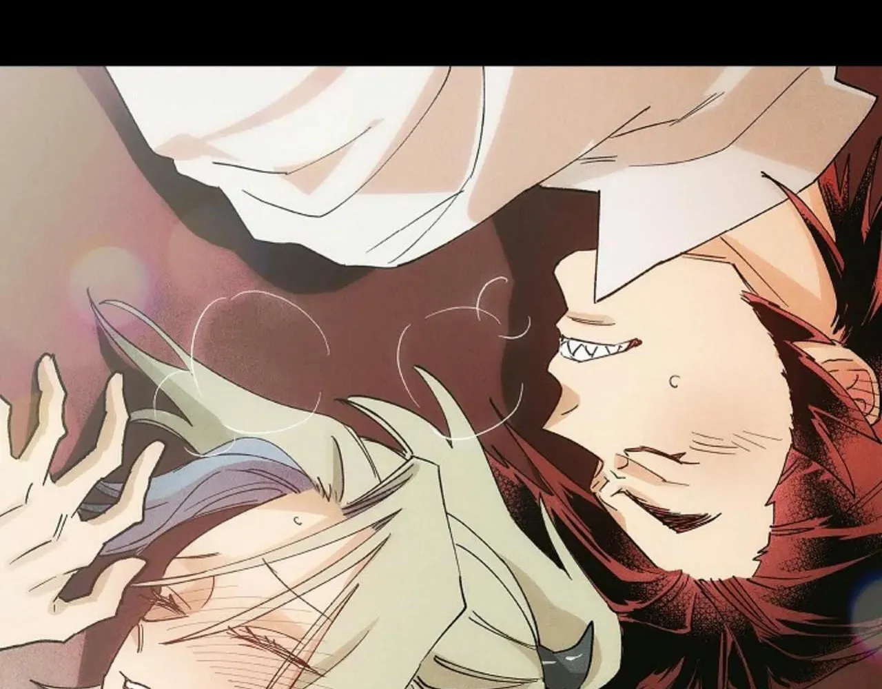 Read 100 Days Later, the Man Who Becomes Gangong chapter 32 image 144 on Lezhin