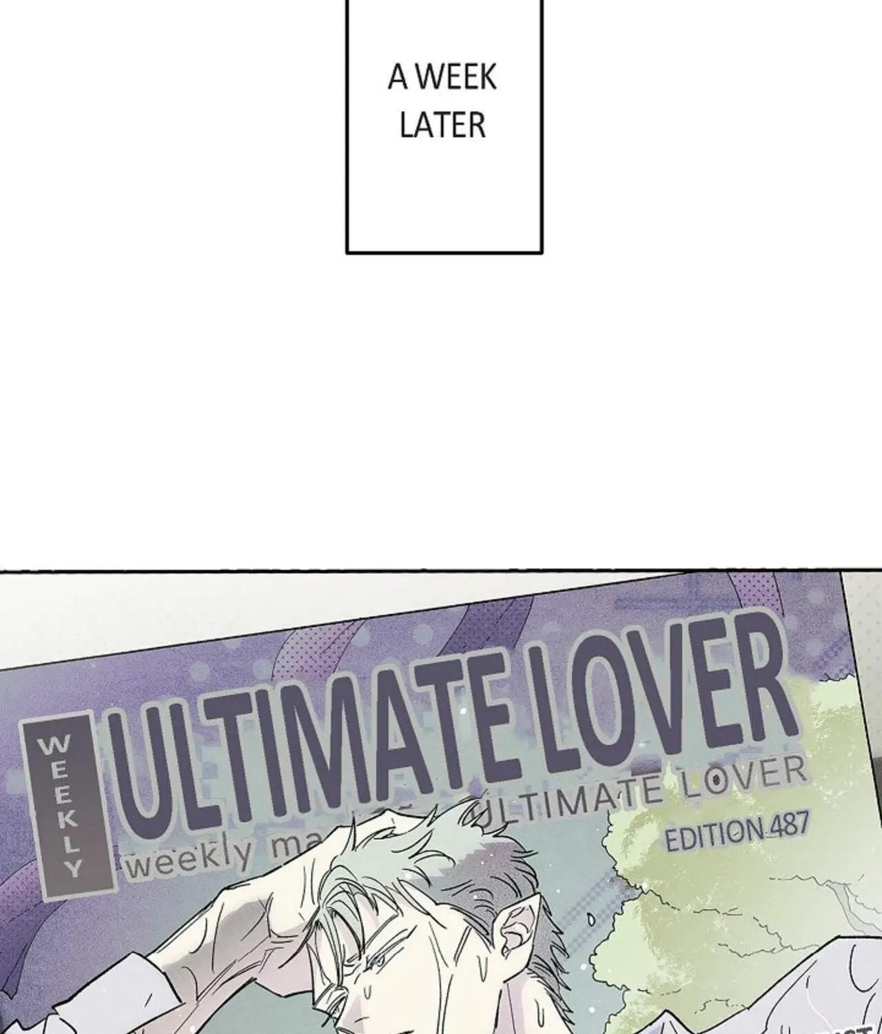 Read 100 Days Later, the Man Who Becomes Gangong chapter 32 image 15 on Lezhin