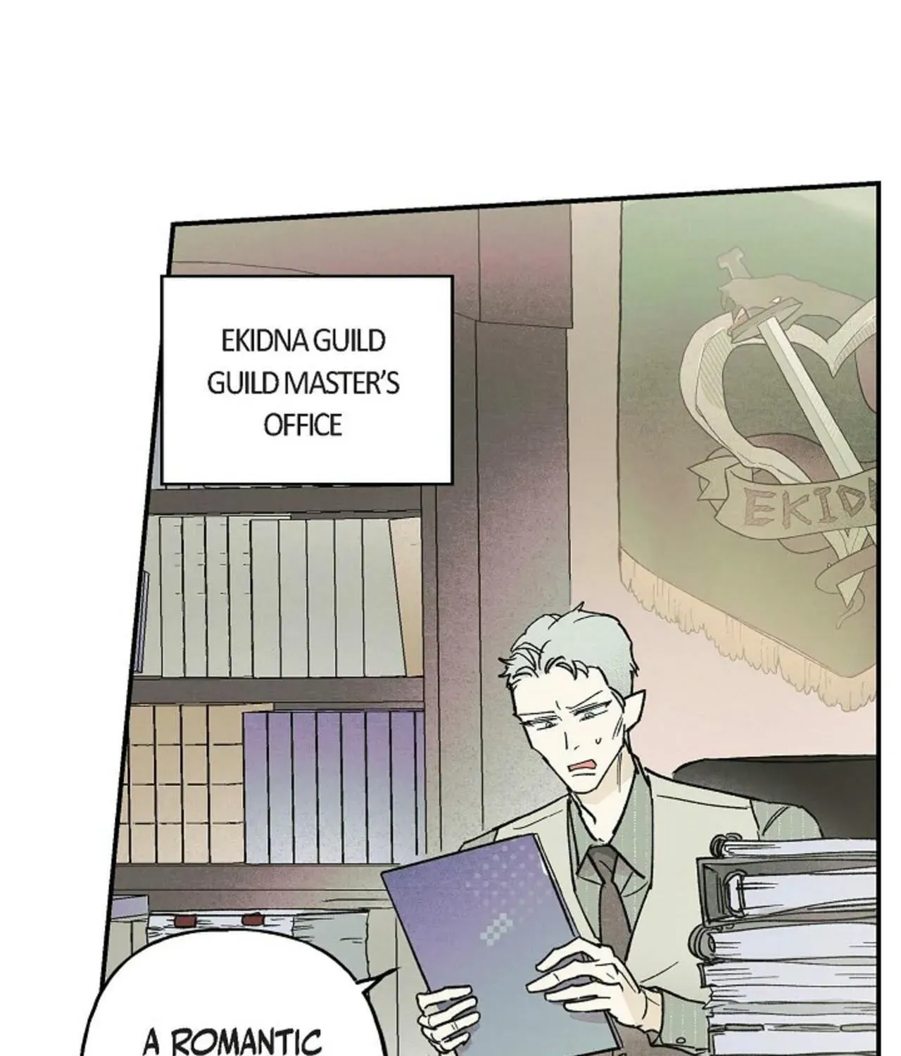 Read 100 Days Later, the Man Who Becomes Gangong chapter 32 image 17 on Lezhin