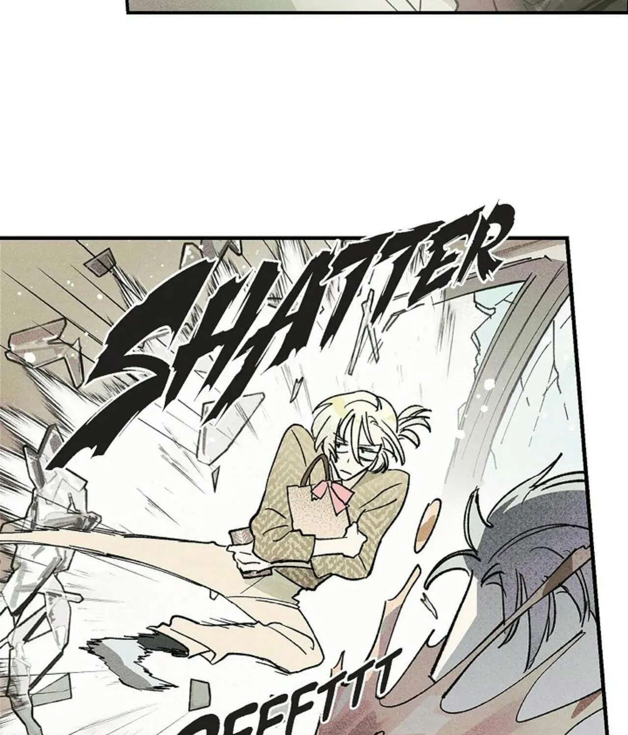 Read 100 Days Later, the Man Who Becomes Gangong chapter 32 image 23 on Lezhin