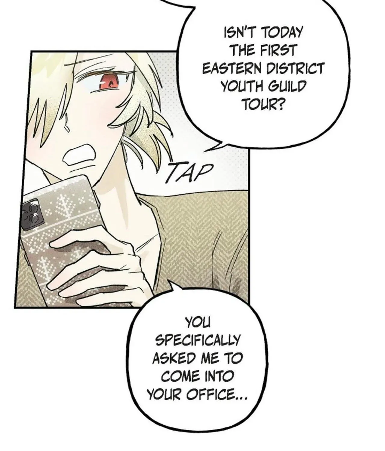 Read 100 Days Later, the Man Who Becomes Gangong chapter 32 image 27 on Lezhin