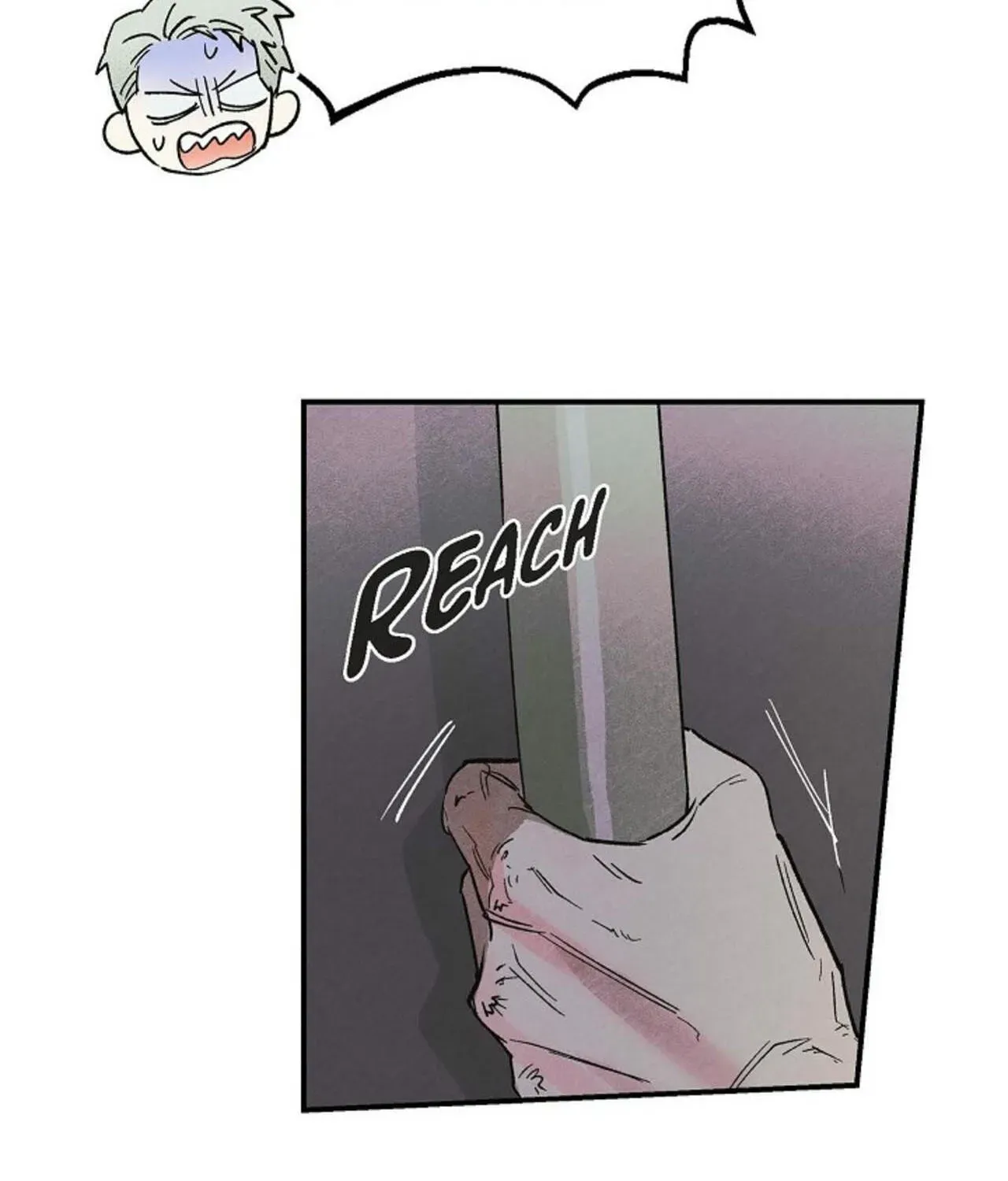 Read 100 Days Later, the Man Who Becomes Gangong chapter 32 image 35 on Lezhin