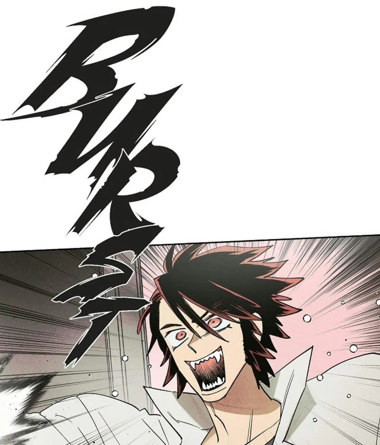 Read 100 Days Later, the Man Who Becomes Gangong chapter 32 image 37 on Lezhin