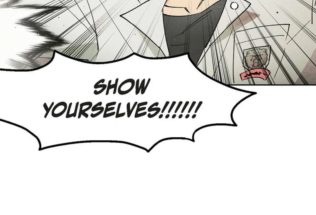 Read 100 Days Later, the Man Who Becomes Gangong chapter 32 image 38 on Lezhin