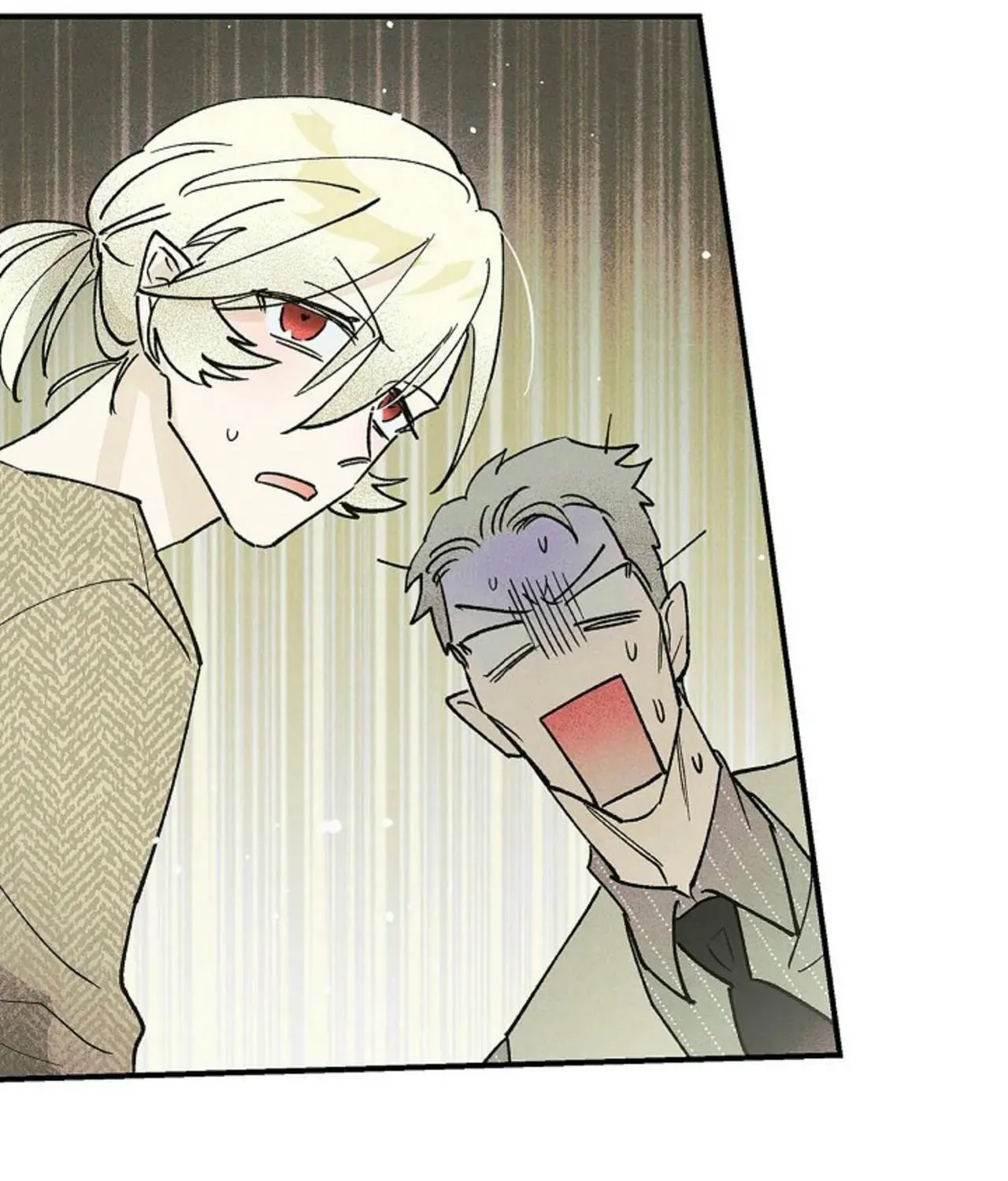 Read 100 Days Later, the Man Who Becomes Gangong chapter 32 image 41 on Lezhin