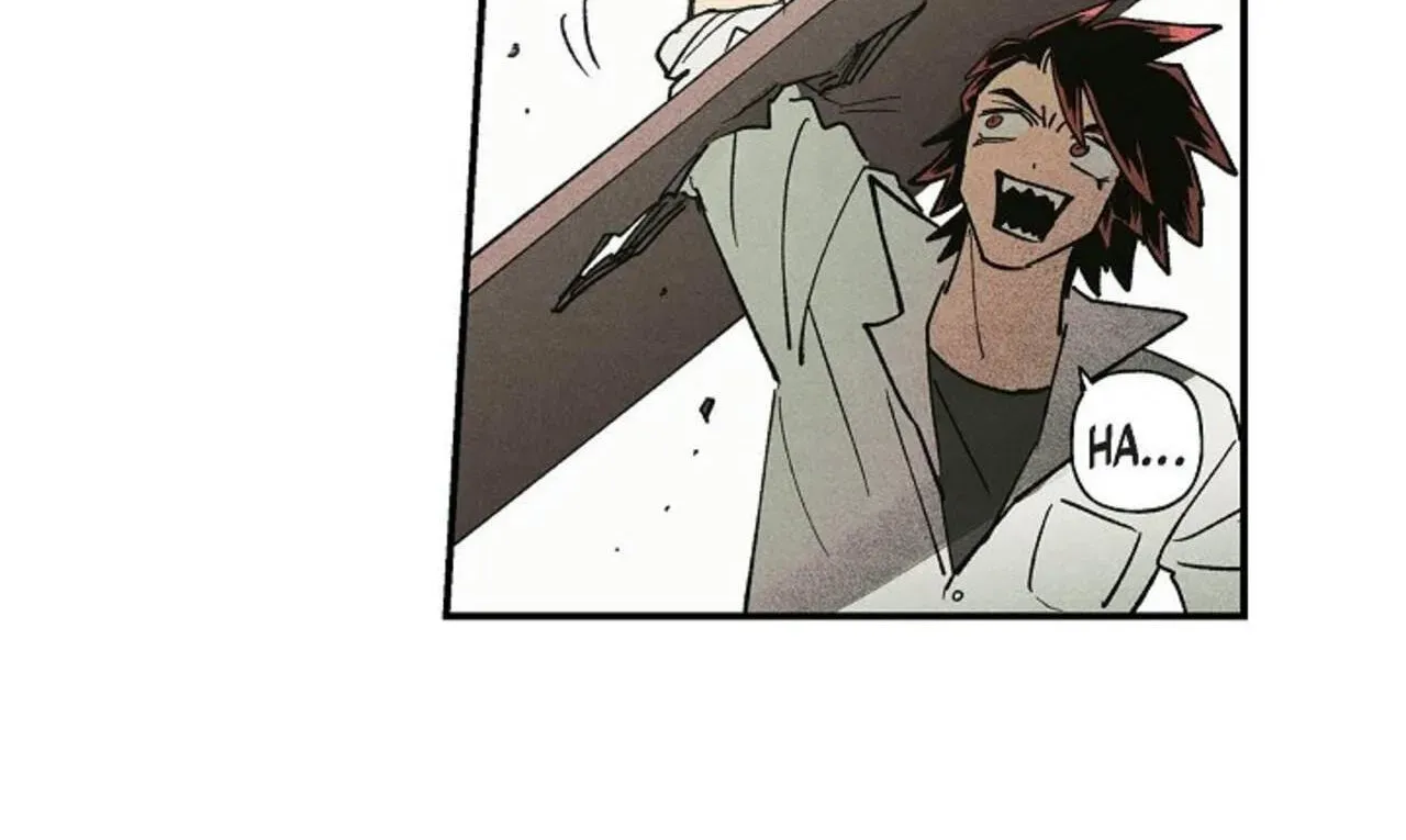 Read 100 Days Later, the Man Who Becomes Gangong chapter 32 image 44 on Lezhin