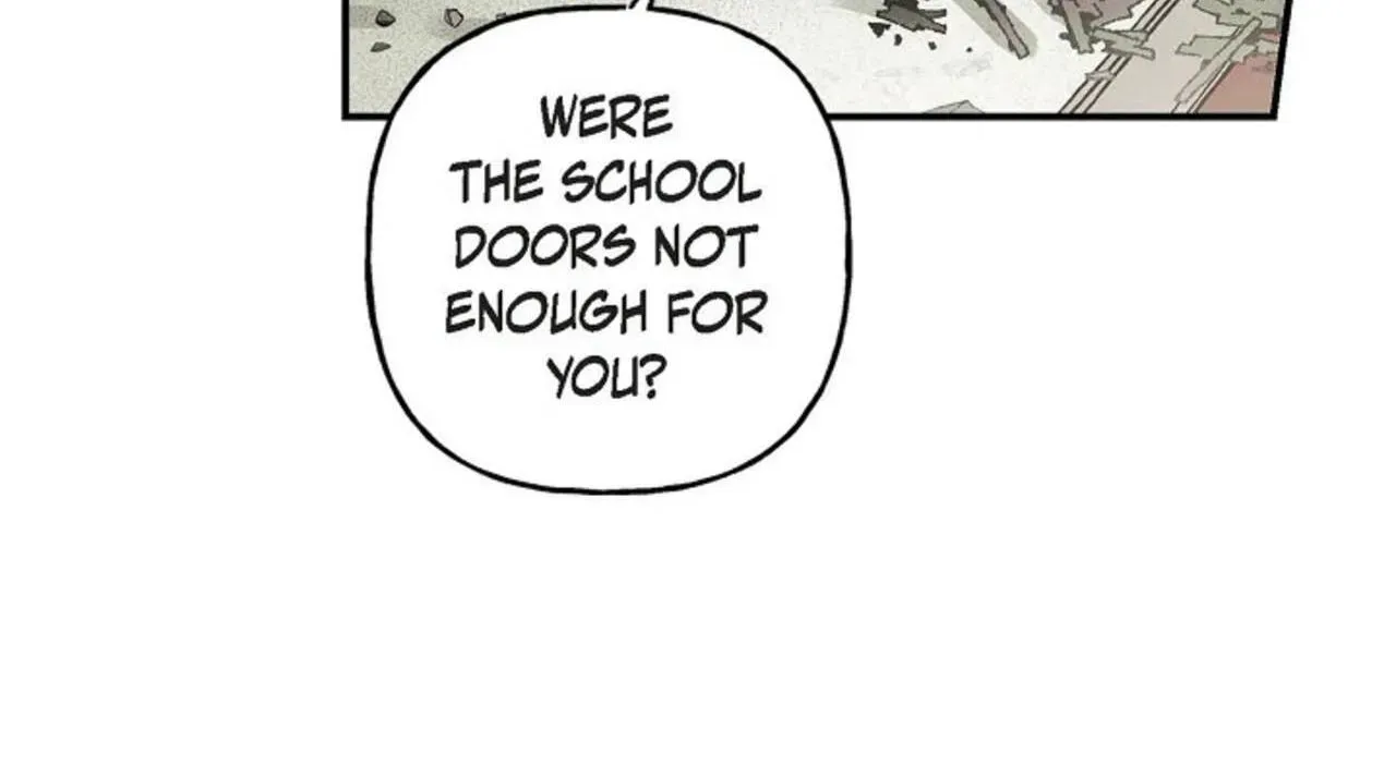 Read 100 Days Later, the Man Who Becomes Gangong chapter 32 image 56 on Lezhin