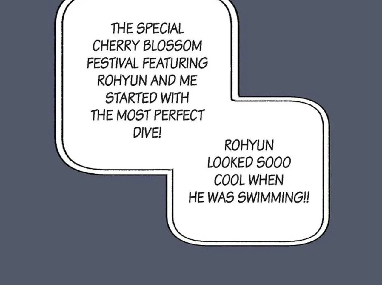 Read 100 Days Later, the Man Who Becomes Gangong chapter 32 image 6 on Lezhin