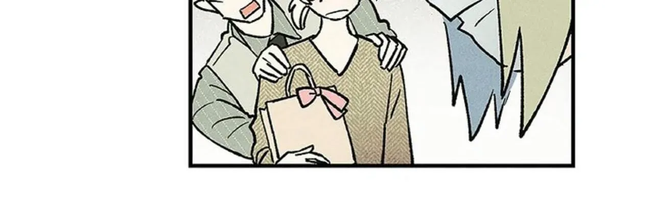 Read 100 Days Later, the Man Who Becomes Gangong chapter 32 image 60 on Lezhin