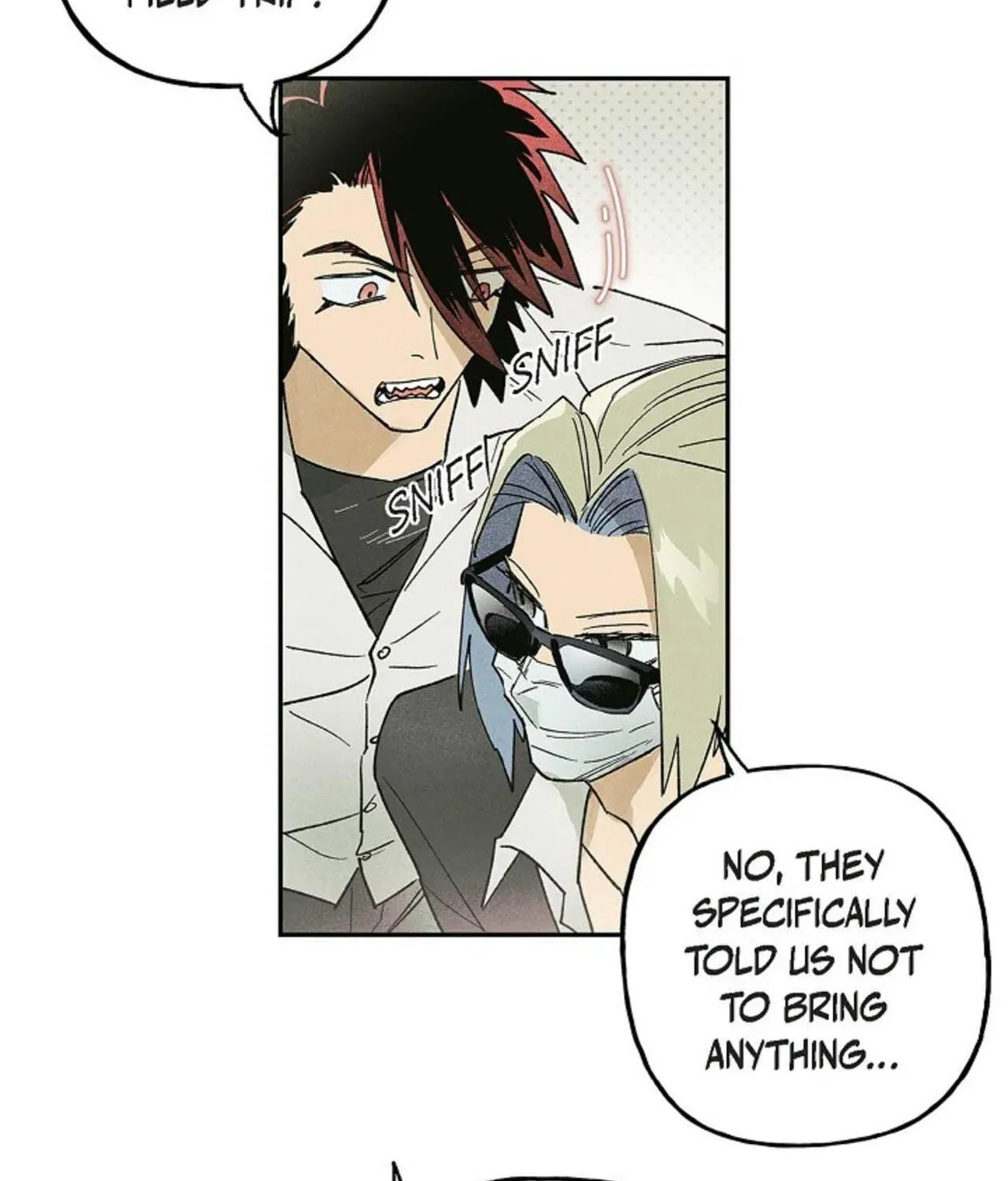 Read 100 Days Later, the Man Who Becomes Gangong chapter 32 image 63 on Lezhin
