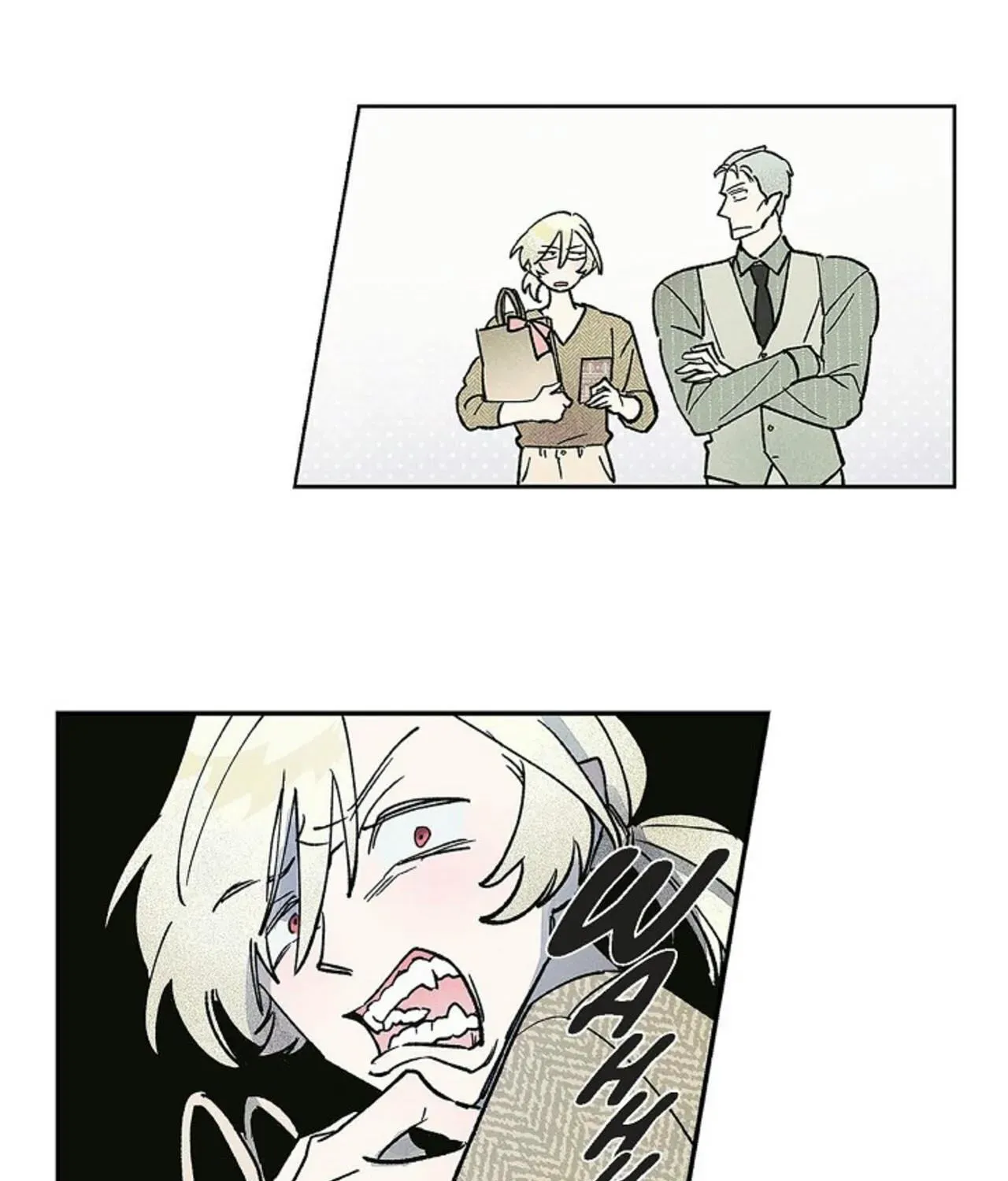 Read 100 Days Later, the Man Who Becomes Gangong chapter 32 image 65 on Lezhin