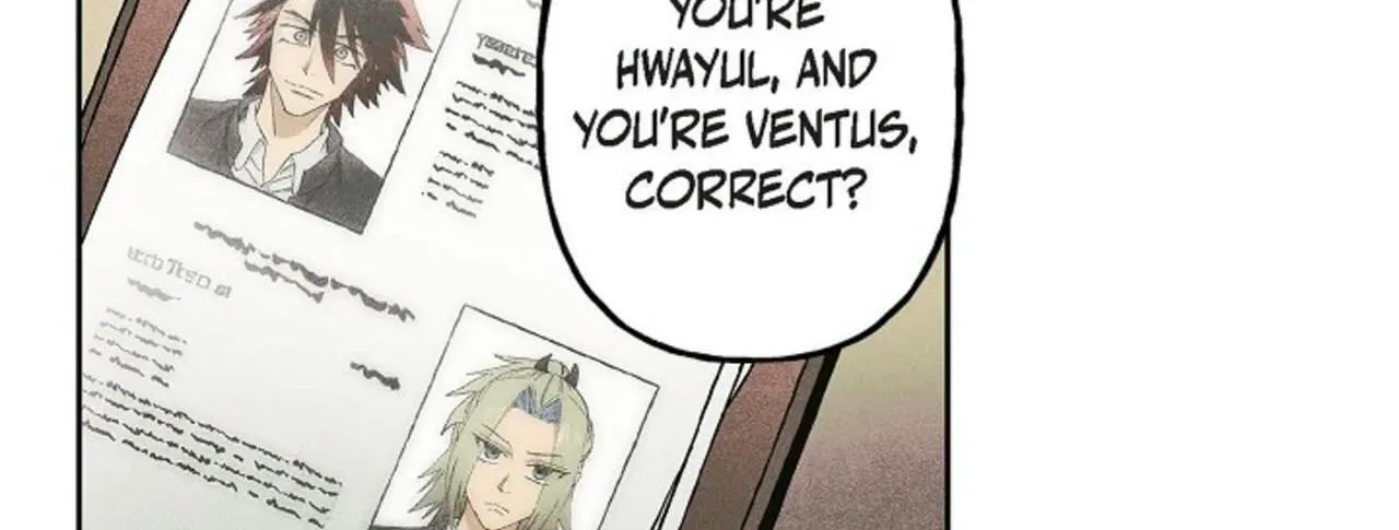 Read 100 Days Later, the Man Who Becomes Gangong chapter 32 image 70 on Lezhin