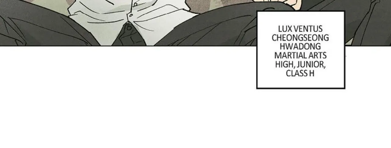 Read 100 Days Later, the Man Who Becomes Gangong chapter 32 image 72 on Lezhin