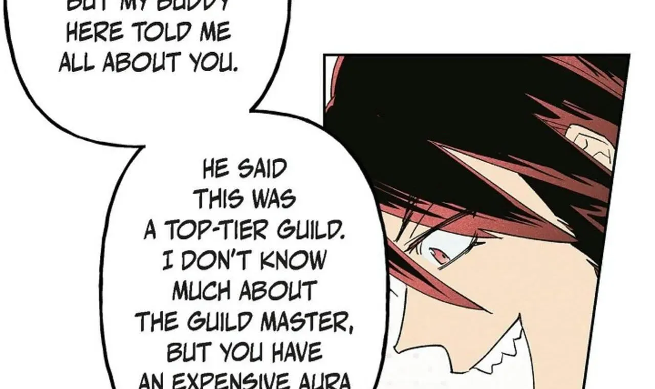 Read 100 Days Later, the Man Who Becomes Gangong chapter 32 image 74 on Lezhin