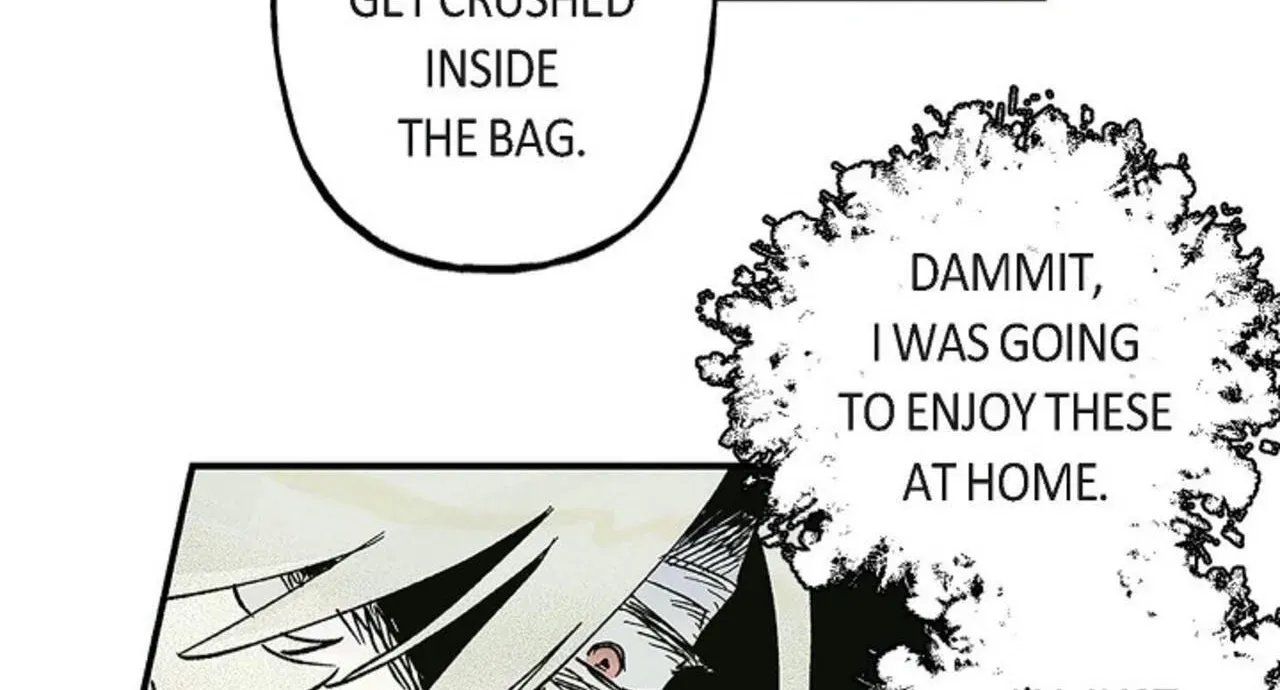 Read 100 Days Later, the Man Who Becomes Gangong chapter 32 image 78 on Lezhin