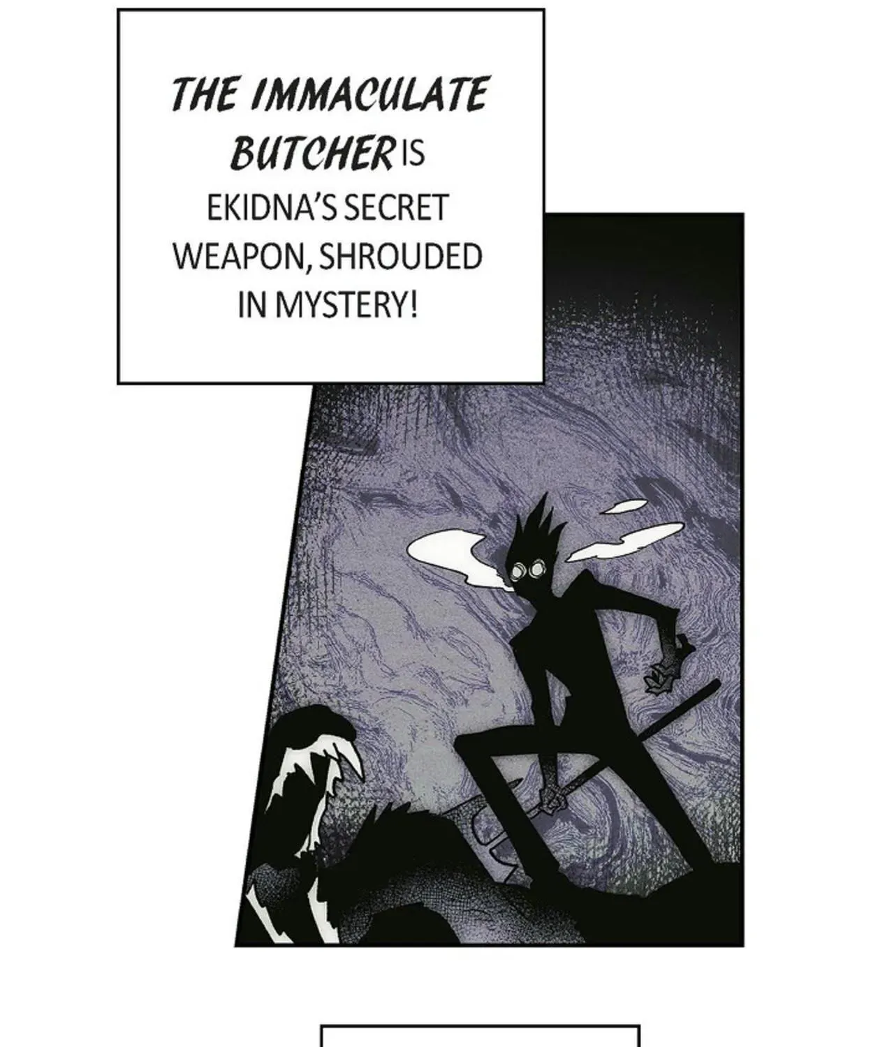 Read 100 Days Later, the Man Who Becomes Gangong chapter 32 image 81 on Lezhin