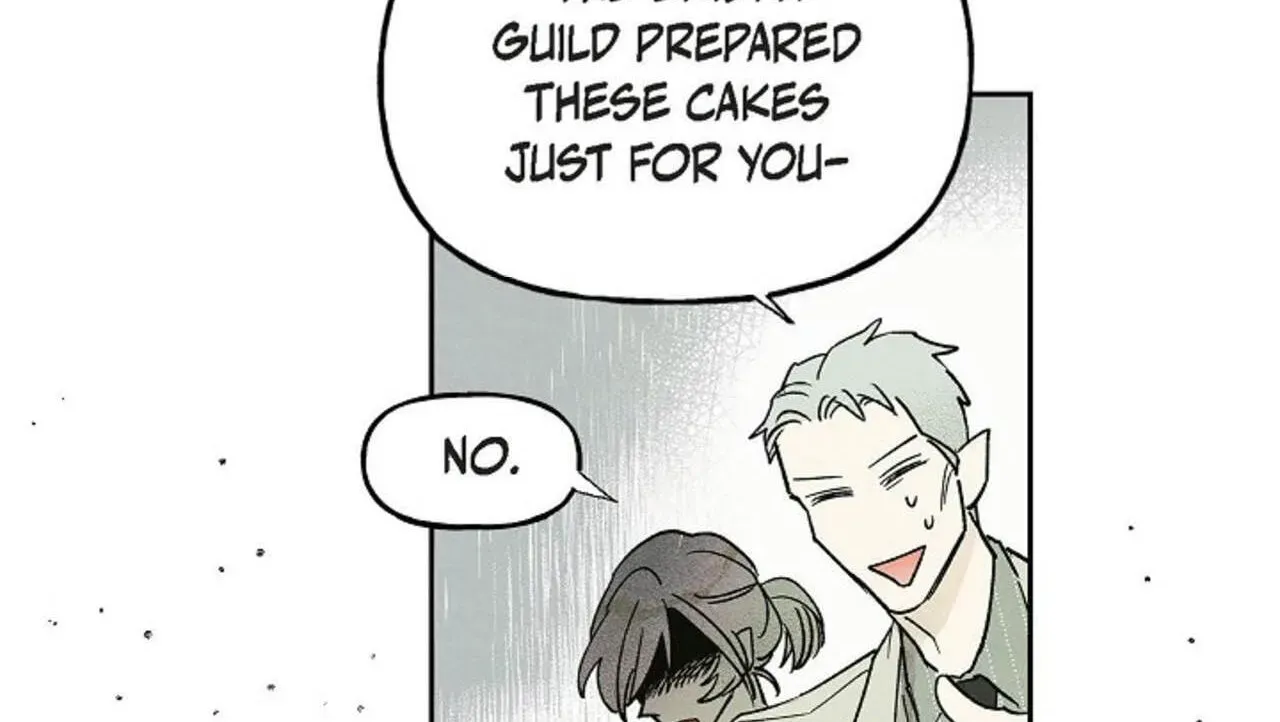 Read 100 Days Later, the Man Who Becomes Gangong chapter 32 image 84 on Lezhin
