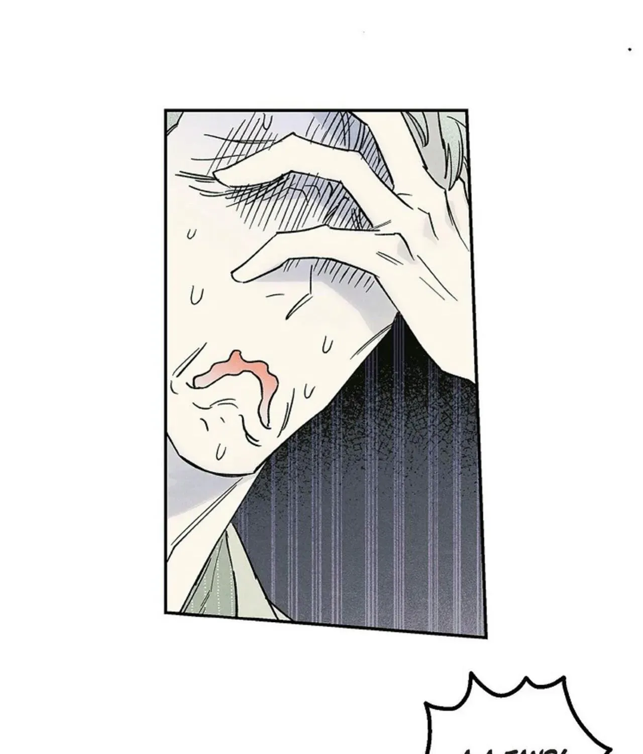 Read 100 Days Later, the Man Who Becomes Gangong chapter 32 image 87 on Lezhin