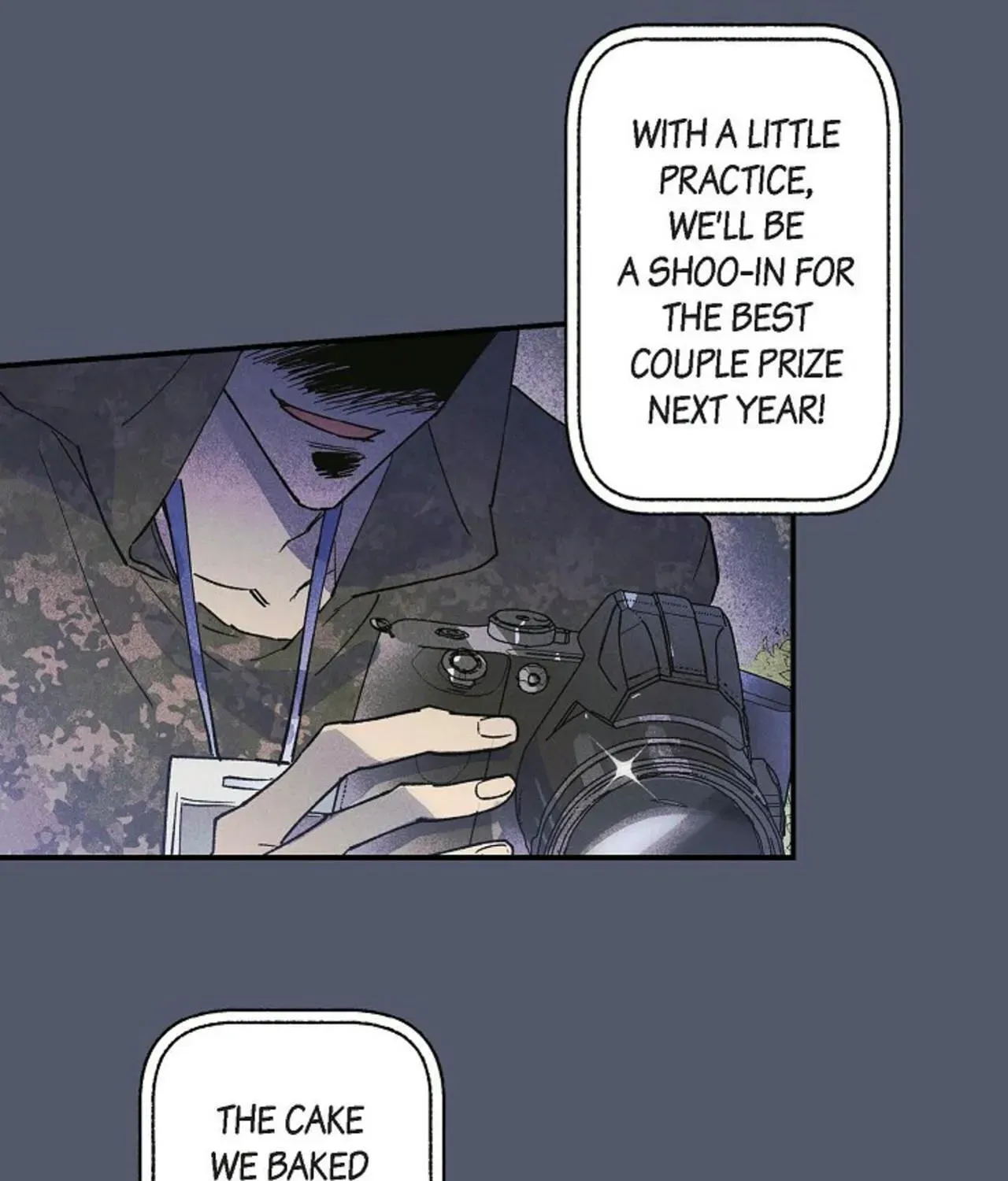 Read 100 Days Later, the Man Who Becomes Gangong chapter 32 image 9 on Lezhin