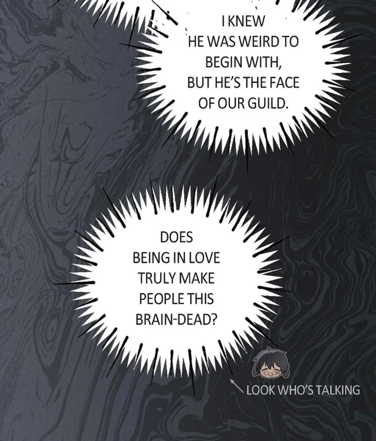 Read 100 Days Later, the Man Who Becomes Gangong chapter 33 image 103 on Lezhin