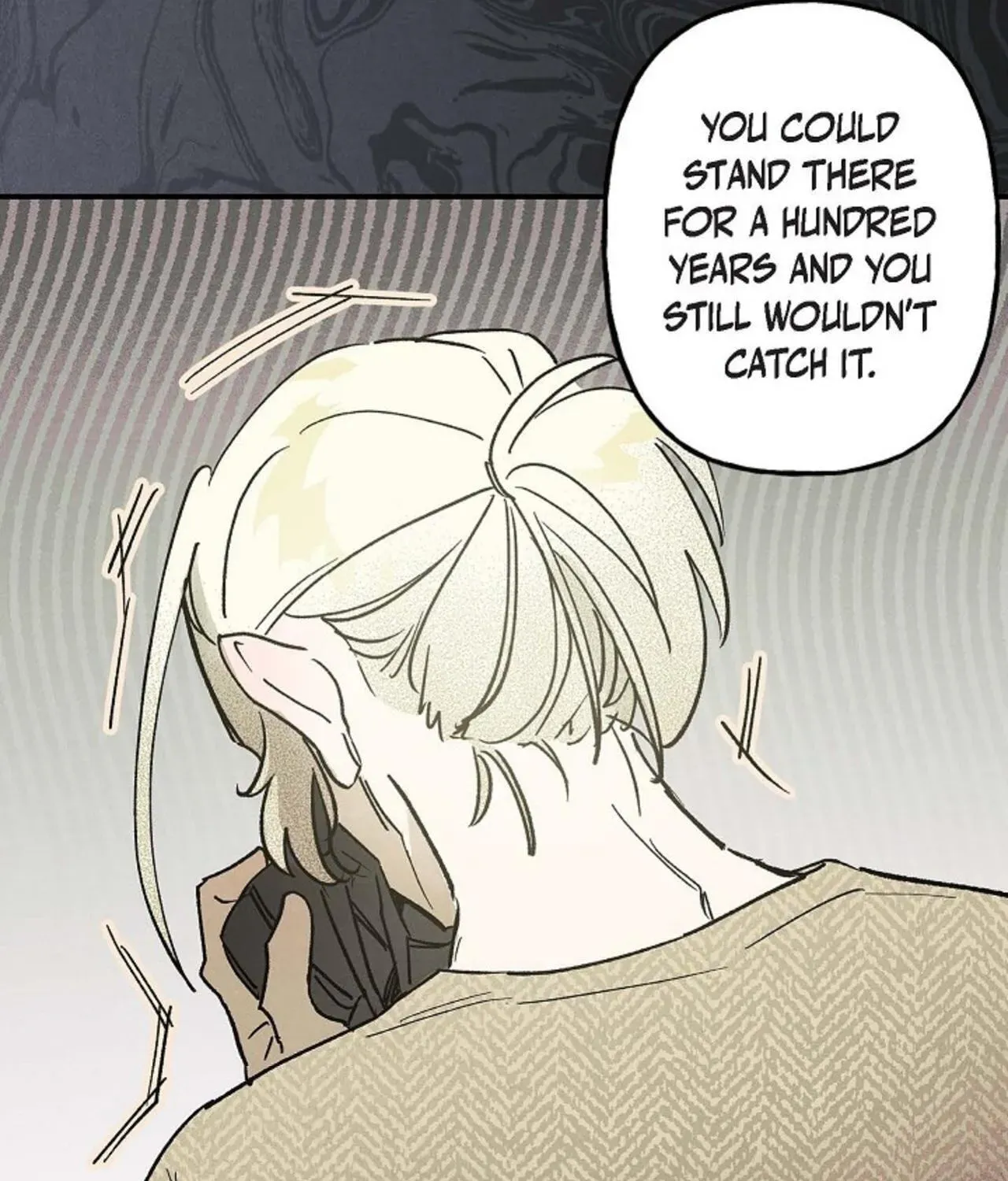 Read 100 Days Later, the Man Who Becomes Gangong chapter 33 image 105 on Lezhin