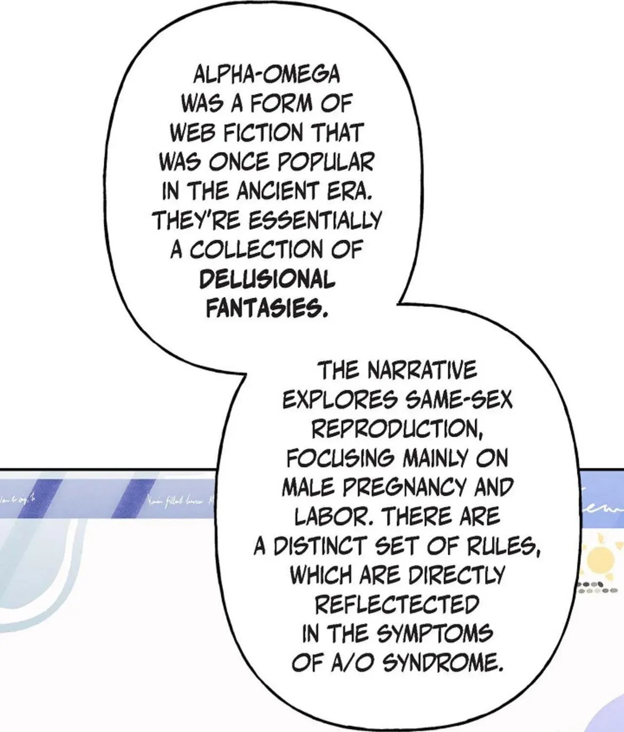 Read 100 Days Later, the Man Who Becomes Gangong chapter 33 image 11 on Lezhin
