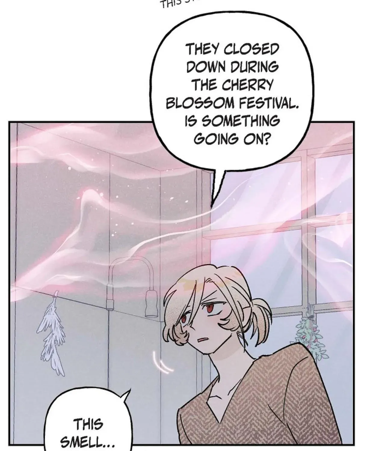 Read 100 Days Later, the Man Who Becomes Gangong chapter 33 image 123 on Lezhin