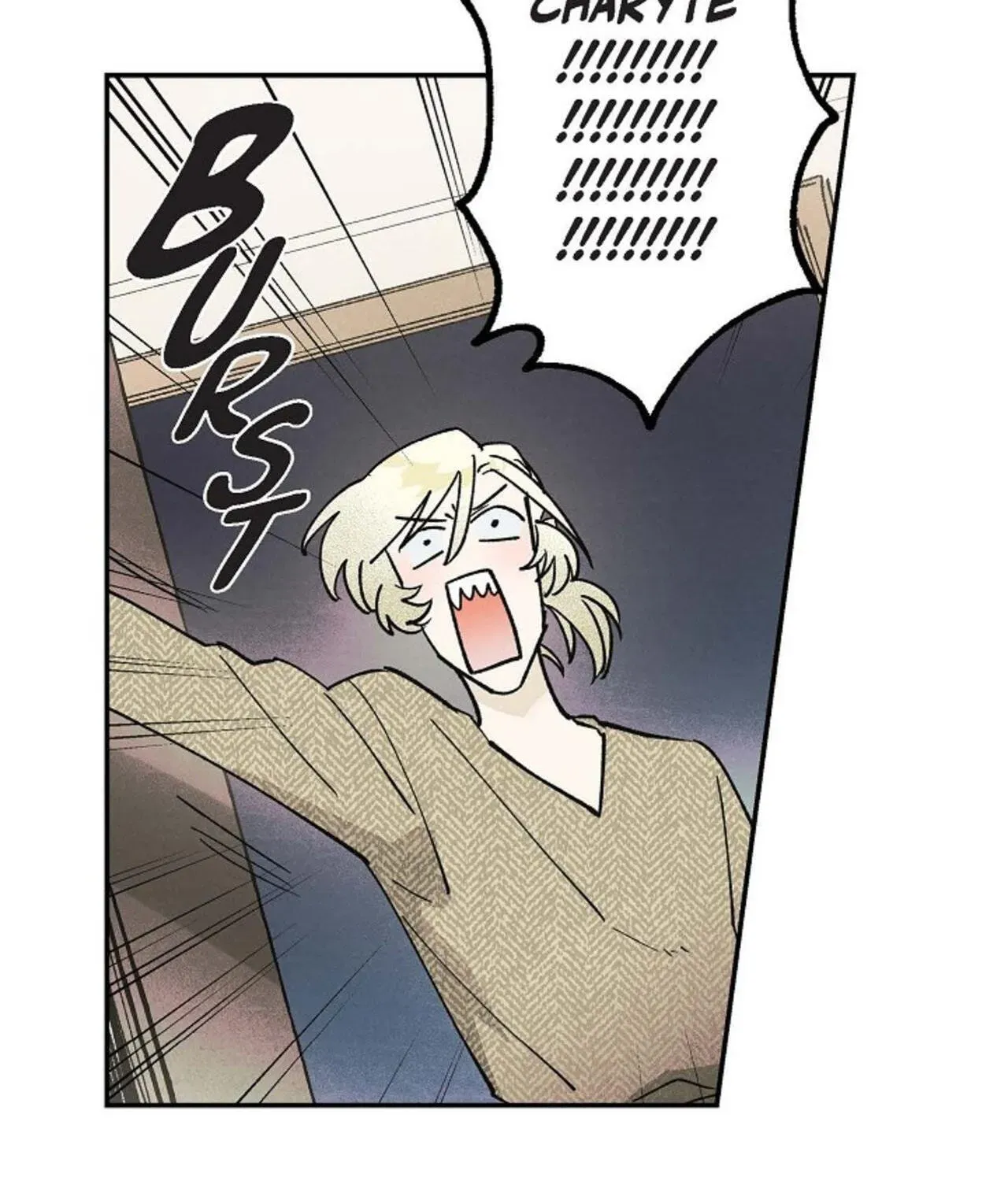 Read 100 Days Later, the Man Who Becomes Gangong chapter 33 image 127 on Lezhin