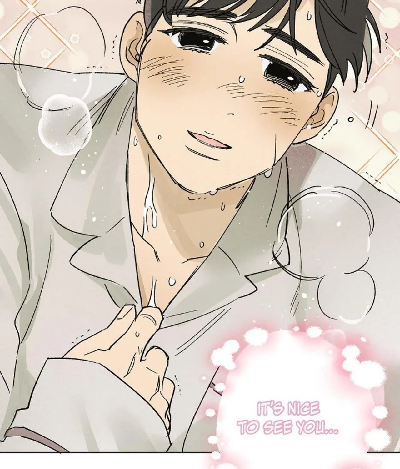 Read 100 Days Later, the Man Who Becomes Gangong chapter 33 image 135 on Lezhin