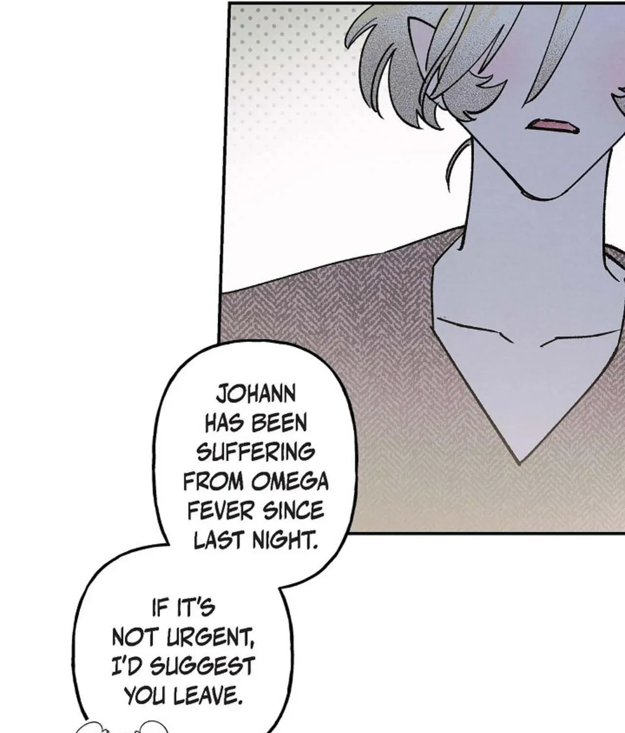 Read 100 Days Later, the Man Who Becomes Gangong chapter 33 image 137 on Lezhin