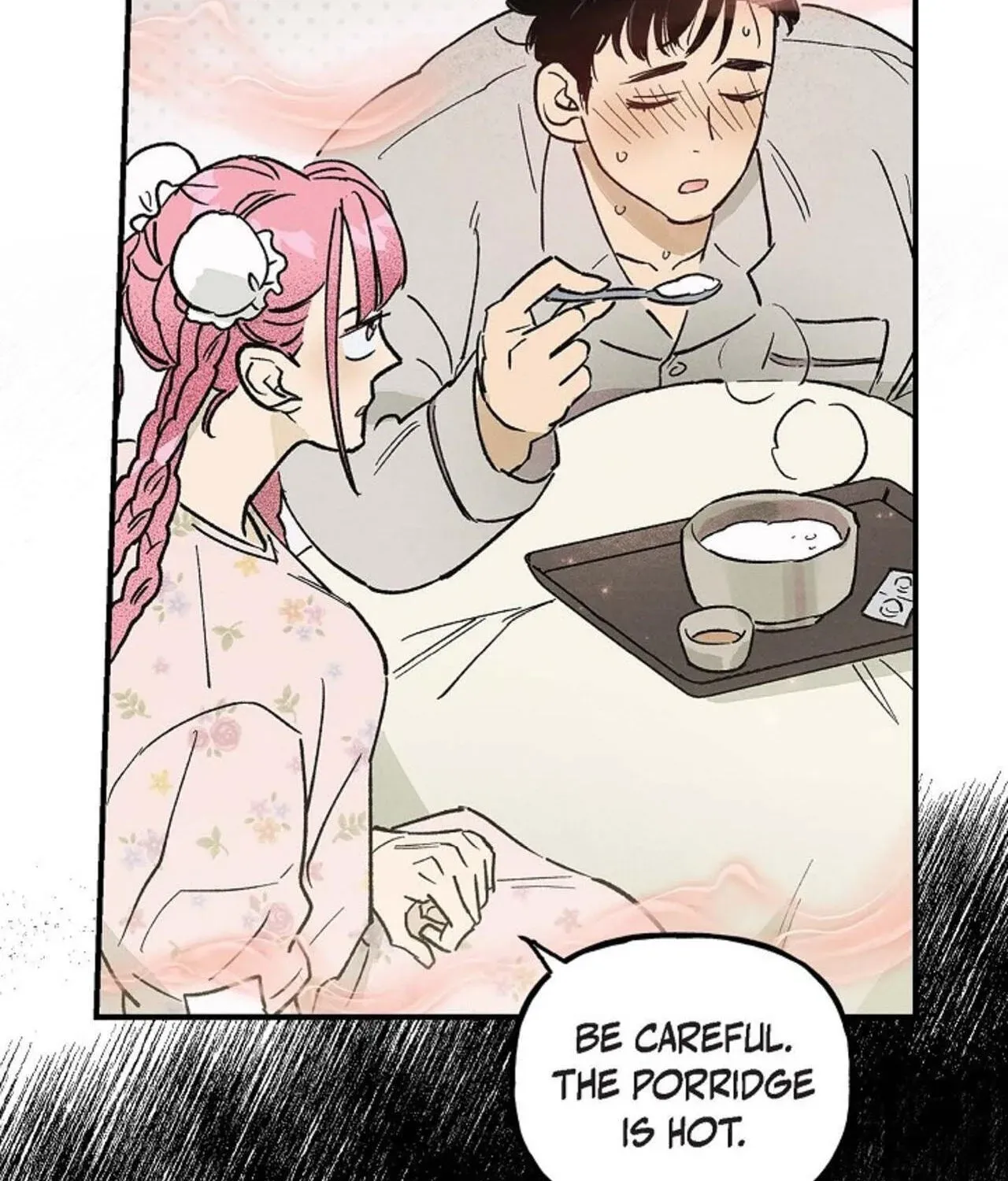 Read 100 Days Later, the Man Who Becomes Gangong chapter 33 image 139 on Lezhin